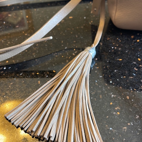 Ysl Camera Bag purchased at Toronto Premium Outlet 3 years ago - Picture 1 of 7